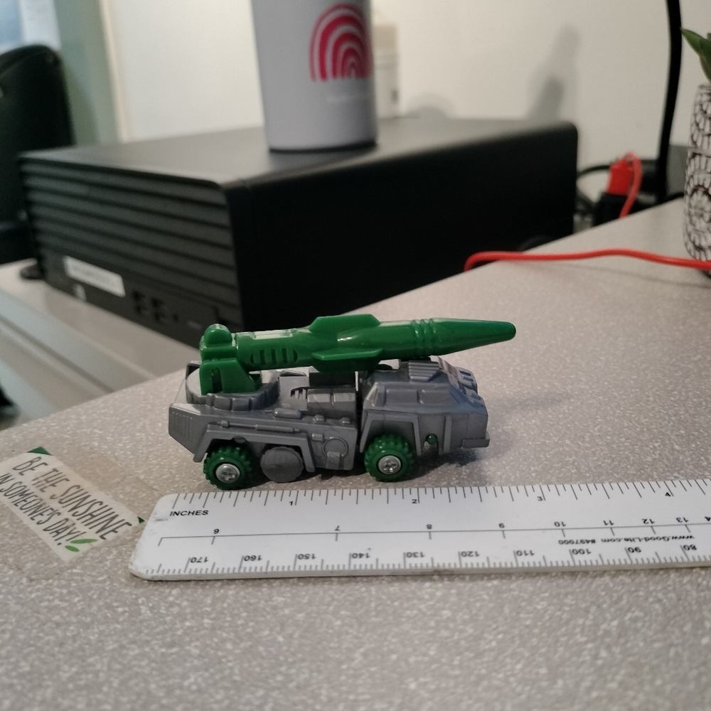 Transformers - Picture 16 of 16